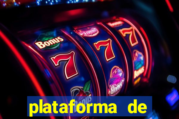 plataforma de aposta com deposito de 1 real